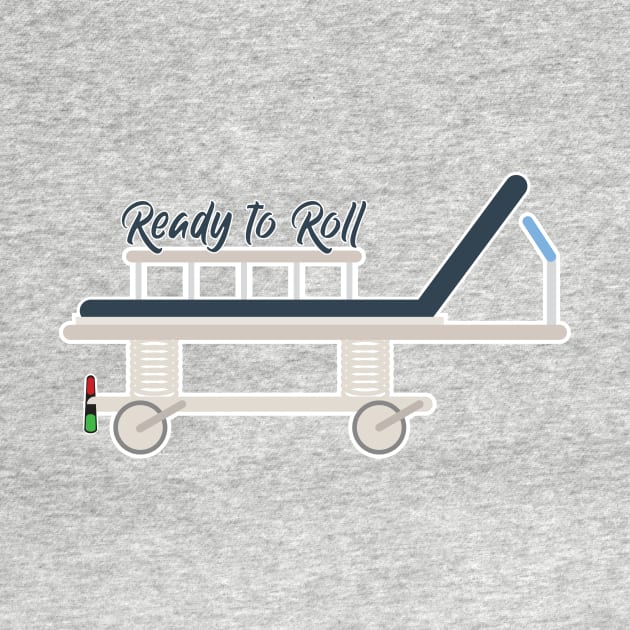 Ready to Roll by midwifesmarket